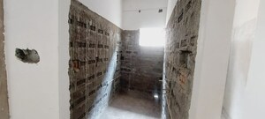 Bathroom in 2 BHK Apartment at Sodepur – for Sale