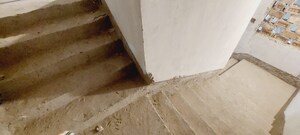 Staircase in 2 BHK Apartment at Sodepur – for Sale