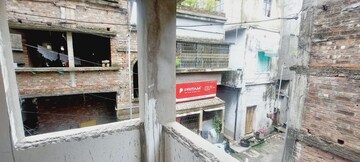 2 BHK Apartment – Exterior View View at Sodepur - for Sale