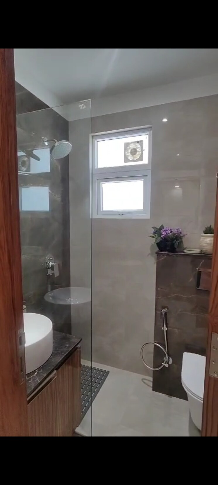 Bathroom, jms-primeland 2 Bedroom 1160 Sq.Ft. Builder Floor In Sector 95a Gurgaon 8732112