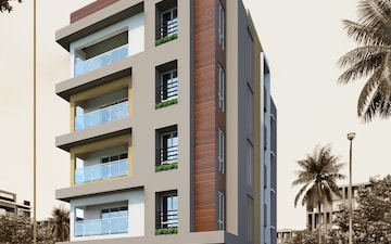 3 BHK Apartment For Sale in Gariahat Road