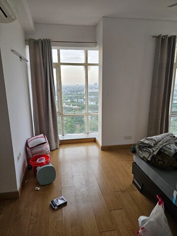 Living Room in 2 BHK Apartment at ACE Platinum, Zeta I Greater Noida – for Rent