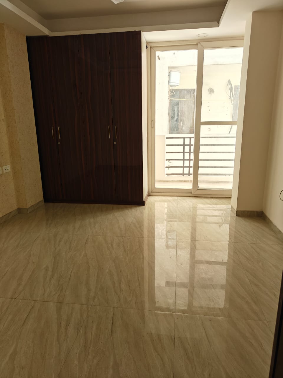 3 BHK + Pooja Room Builder Floor For Rent in 3  Bhk Semi  Funshed