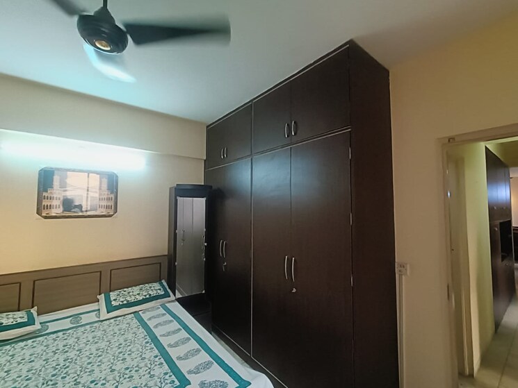 Bedroom, dlf-the-princeton-estate 2 Bedroom 964 Sq.Ft. Apartment In Dlf Phase V Gurgaon 8732055