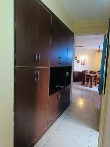 Kitchen in 2 BHK Apartment at DLF The Princeton Estate, Dlf Phase V – for Rent