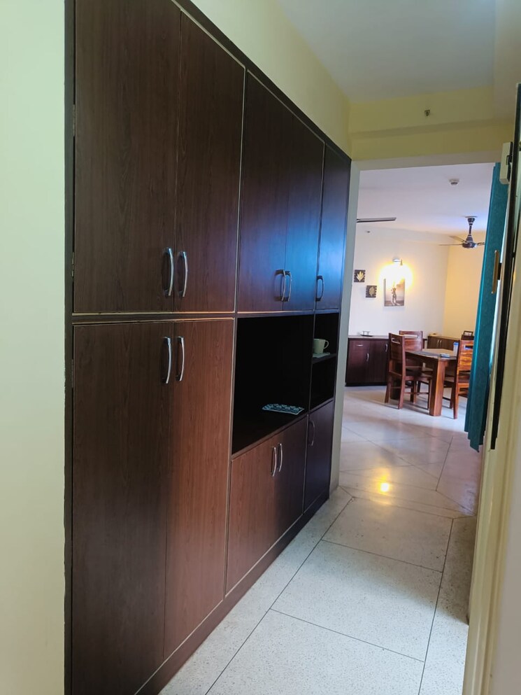 Kitchen, dlf-the-princeton-estate 2 Bedroom 964 Sq.Ft. Apartment In Dlf Phase V Gurgaon 8732055