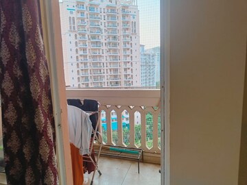Master Plan in 2 BHK Apartment at DLF The Princeton Estate, Dlf Phase V – for Rent