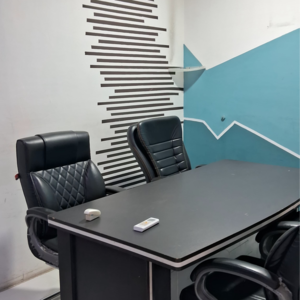 Team Area in  Office Space at Motia Citi Royal Business Park, Ambala Highway – for Sale