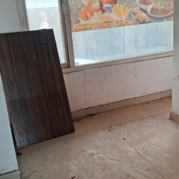 Balcony in  Office Space at Motia Citi Royal Business Park, Ambala Highway – for Sale