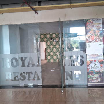 Master Plan in  Office Space at Motia Citi Royal Business Park, Ambala Highway – for Sale