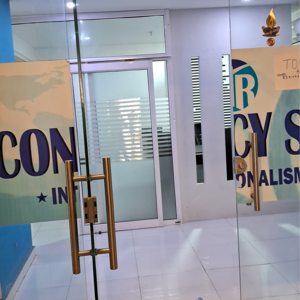 Team Area in  Office Space at Motia Citi Royal Business Park, Ambala Highway – for Sale