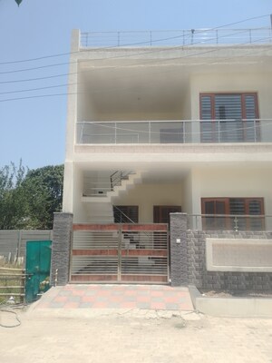 4 BHK Independent House For Sale in Garden Colony
