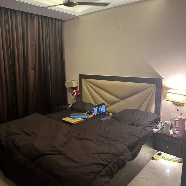 Bedroom, sheth-auris-serenity-tower-1 4 Bedroom 1609 Sq.Ft. Apartment In Kanch Pada Mumbai 8732079