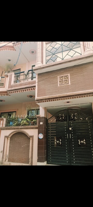 2 BHK Independent House – Exterior View View at Krishna Colony - for Sale
