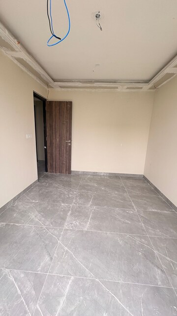 3 BHK Apartment For Rent in Hubtown The Premiere, Andheri West