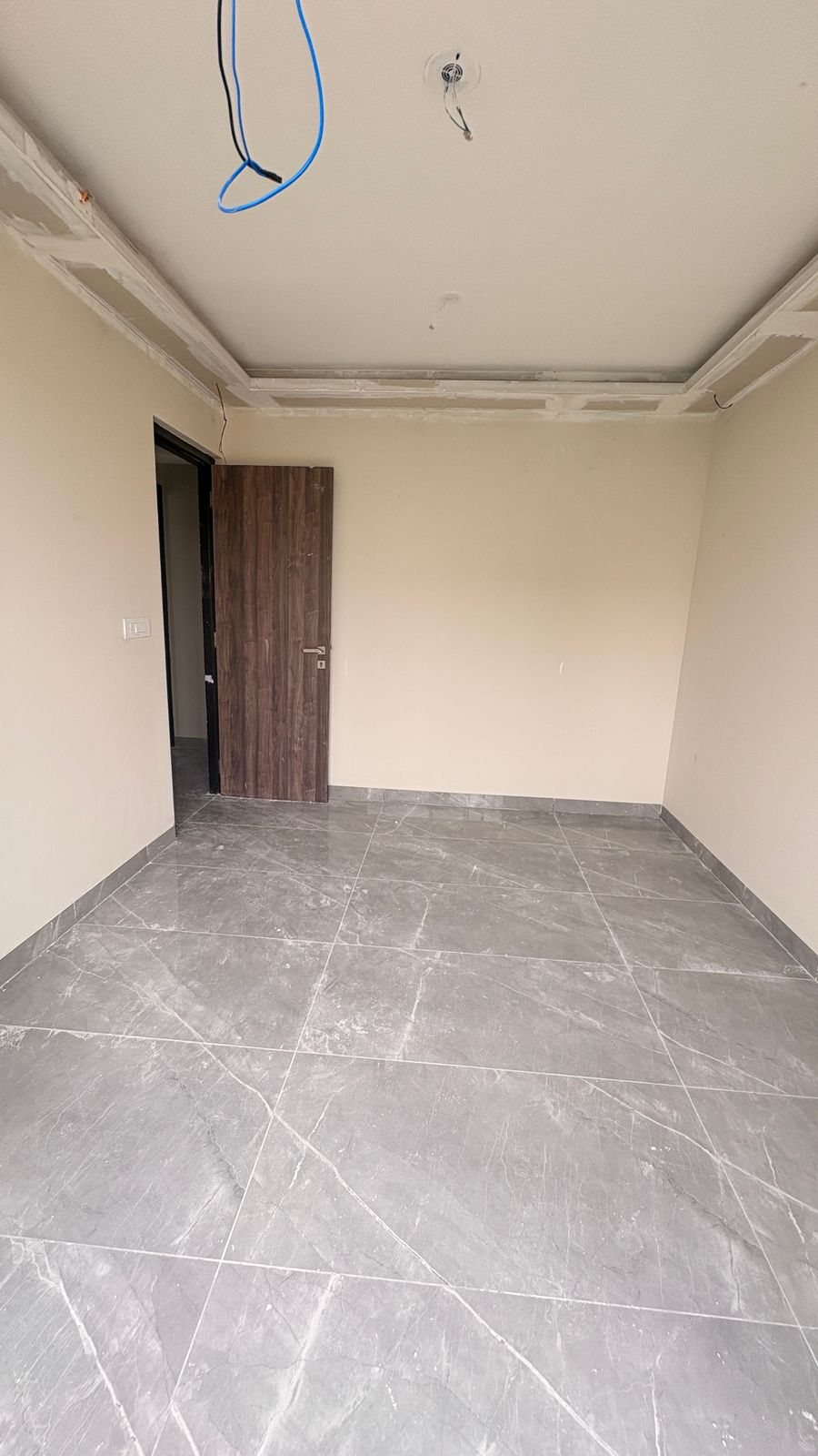 3 BHK + Study Room Apartment For Rent in Hubtown The Premiere