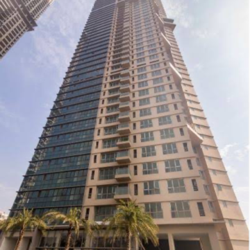 4 BHK Apartment – Exterior View View at Sheth Auris Serenity Tower 1, Kanch Pada - for Rent