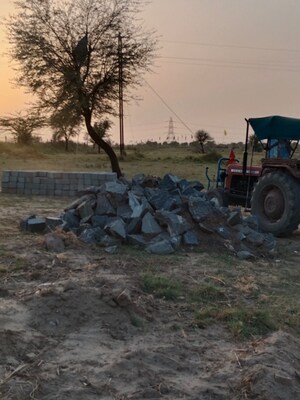  Plot For Sale in Shreeram Raghunandan Enclave , Tonk Road