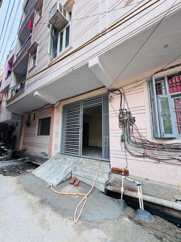 2 BHK Builder Floor For Rent in New Ashok Nagar