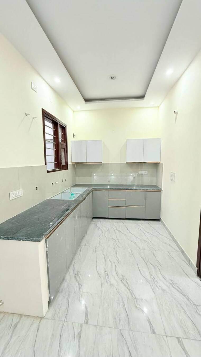 Kitchen, garden colony 4 Bedroom 125 Sq.Yd. Independent House In Garden Colony Mohali 8732090