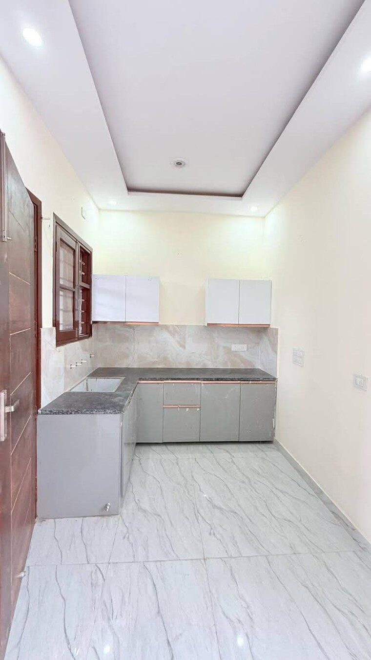 Kitchen, garden colony 4 Bedroom 125 Sq.Yd. Independent House In Garden Colony Mohali 8732090