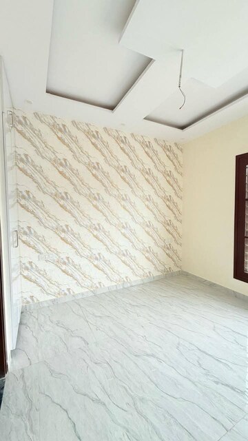 Bedroom in 4 BHK Independent House at Garden Colony – for Sale