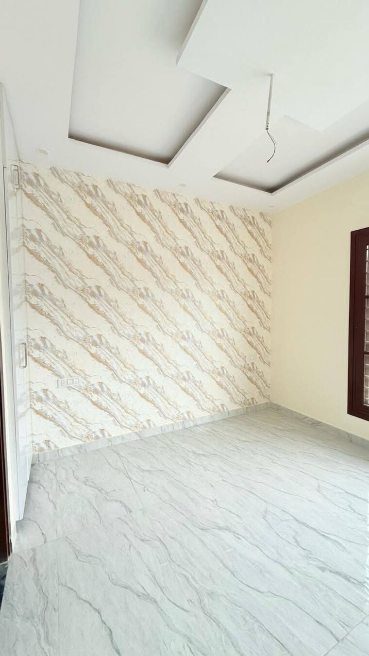 Bedroom, garden colony 4 Bedroom 125 Sq.Yd. Independent House In Garden Colony Mohali 8732090