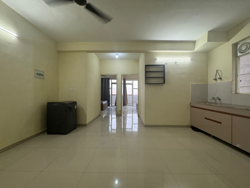 2 BHK Apartment For Rent in Pyramid Fusion Homes