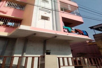 2 BHK Apartment – Exterior View View at Behala - for Sale