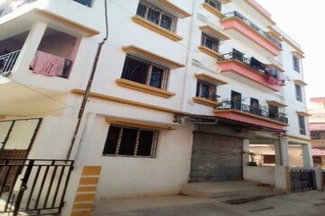 2 BHK Apartment – Exterior View View at Behala - for Sale