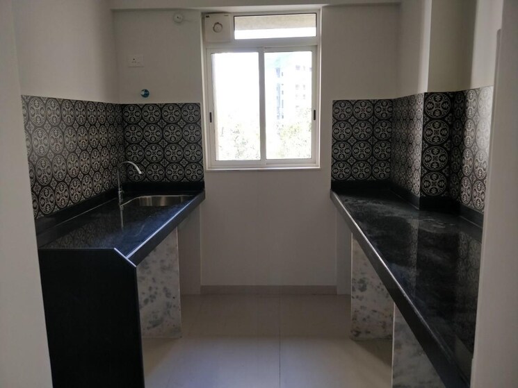 Kitchen, lodha-amara 1 Bedroom 453 Sq.Ft. Apartment In Kolshet Road Thane 8731973