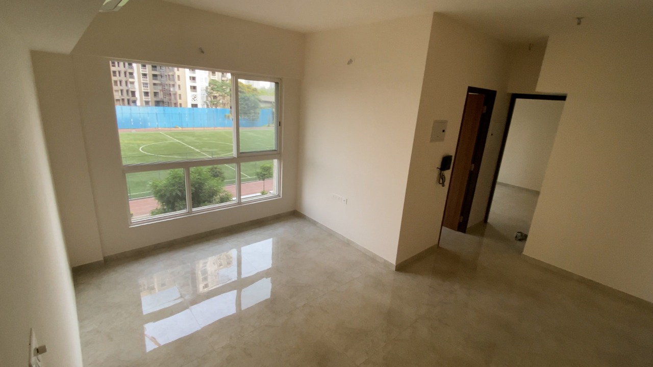 1 BHK Apartment For Sale in Lodha Amara