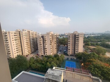 2 BHK Apartment – Exterior View View at Raheja Vistas, Nacharam - for Rent