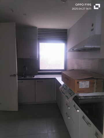 Kitchen in 4 BHK Apartment at Ireo Skyon, Sector 60 – for Sale
