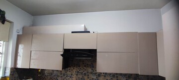 Kitchen in 1 BHK Apartment at BPTP Discovery Park, Sector 80 – for Rent