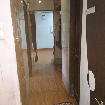 1 BHK Apartment For Rent in Spaghetti Complex, Kharghar