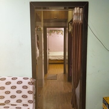 Furnished Amenities in 1 BHK Apartment at Spaghetti Complex, Kharghar – for Rent