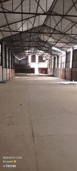 5500 Sq.Ft. Warehouse in Srijan Eternia