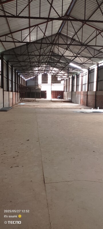  Warehouse For Rent in Srijan Eternia, Madhyamgram