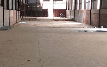 Warehouse For Rent in Srijan Eternia, Madhyamgram