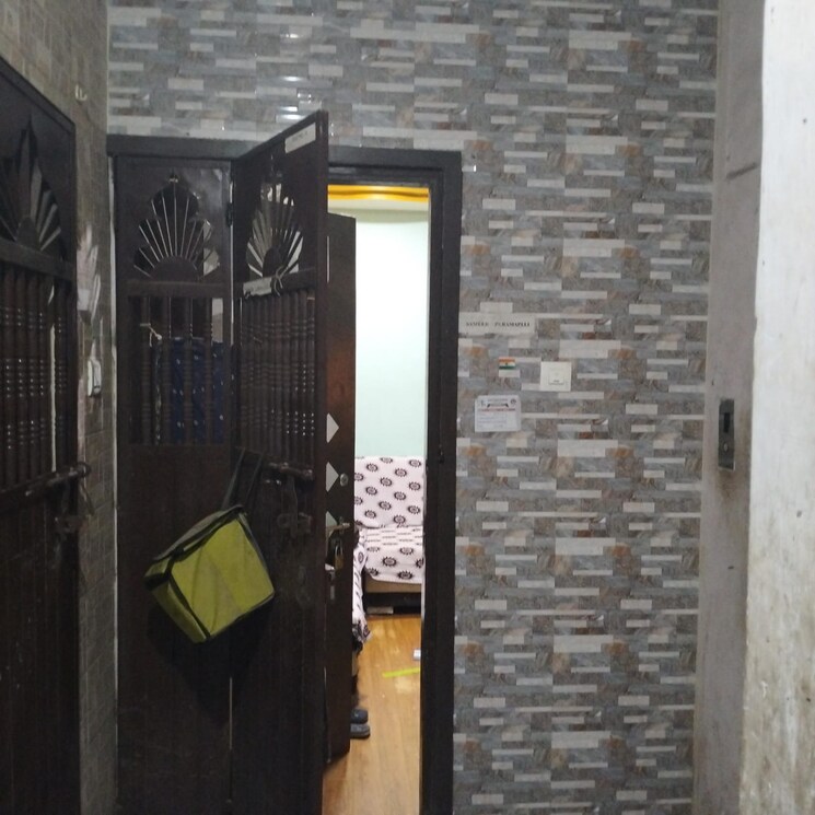 Bathroom, spaghetti-complex 1 Bedroom 650 Sq.Ft. Apartment In Kharghar Navi Mumbai 8732121