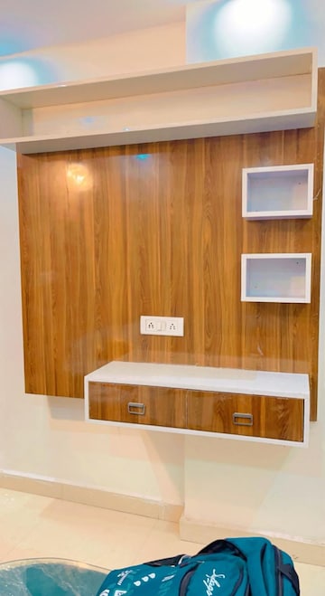 Furnished Amenities in 2 BHK Apartment at The Address Mullanpur, North Mullanpur – for Sale