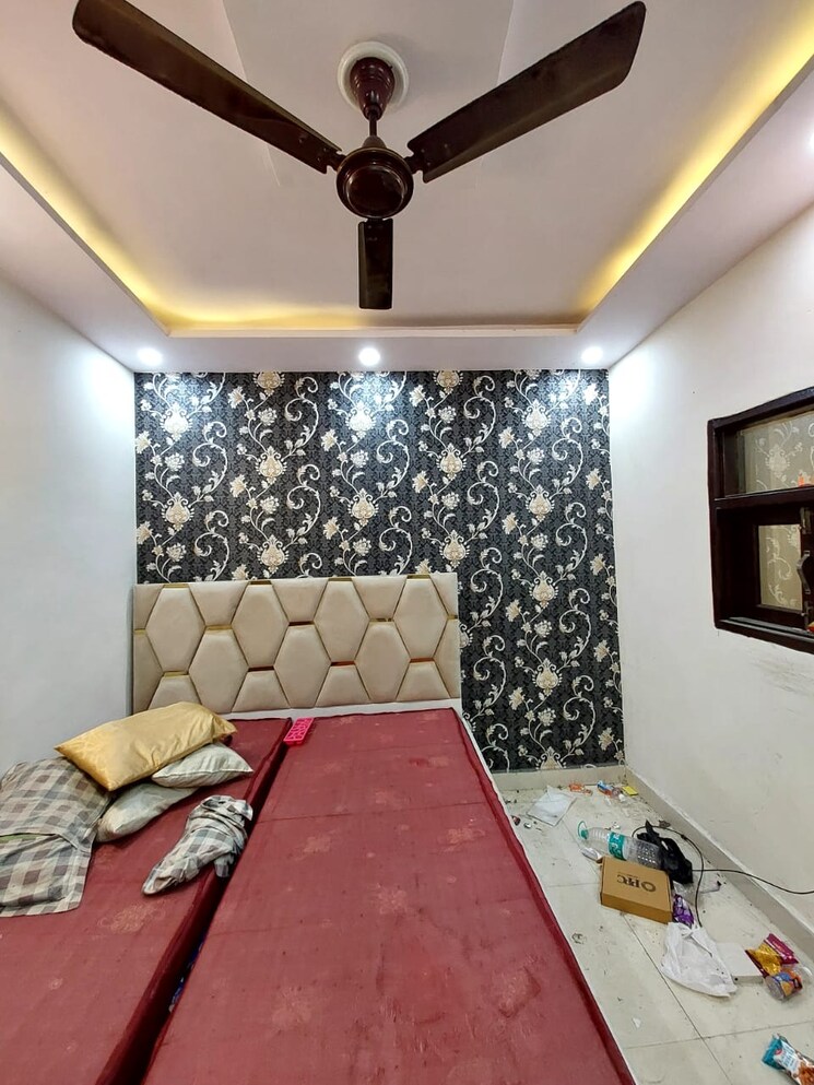 Bedroom, the-address-mullanpur 2 Bedroom 989 Sq.Ft. Apartment In North Mullanpur Chandigarh 8732190