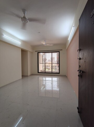 2 BHK Apartment For Rent in Bankers Tower, Ulwe Sector 18