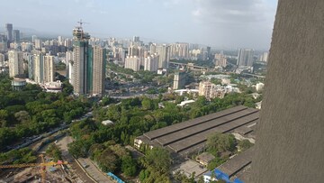 1 BHK Apartment – Exterior View View at Raymond The Address, Pokhran Road No Two - for Sale