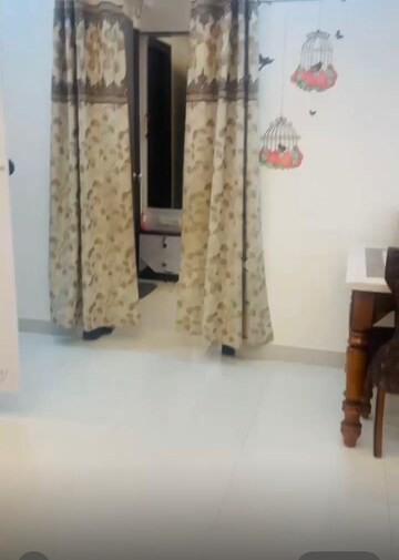 Living Room in 3 BHK Apartment at Greenmark Mayfair Apartments, Tellapur – for Rent