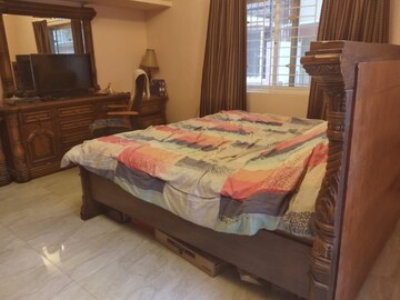 Bedroom in 6 BHK Independent House at Horamavu – for Sale