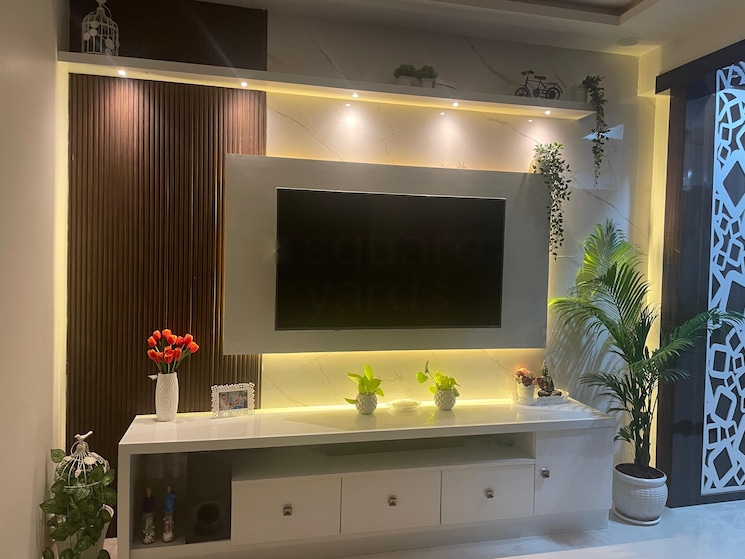 undefined, greenmark-mayfair-apartments 3 Bedroom 1845 Sq.Ft. Apartment In Tellapur Hyderabad 8732106