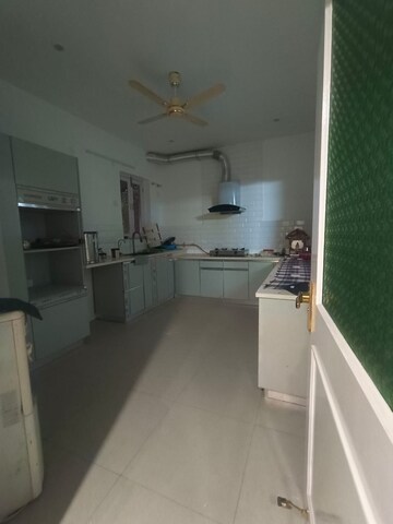 Balcony in 2 BHK Villa at Saket – for Rent