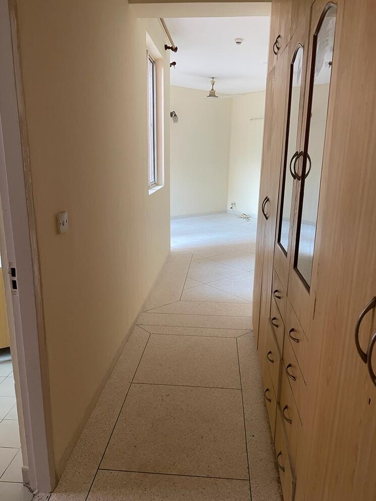 Master Bedroom, dlf-the-princeton-estate 2 Bedroom 1250 Sq.Ft. Apartment In Dlf Phase V Gurgaon 8732152